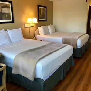 Queen Room Two Queen Beds